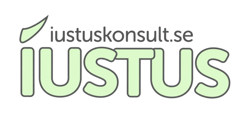 Iustus Konsult